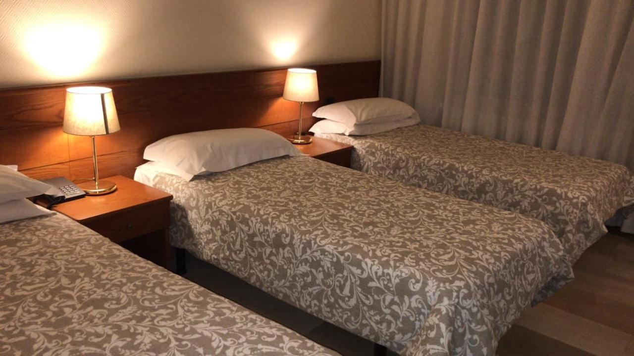 Hotel Select SantʼIlario dʼEnza Extérieur photo